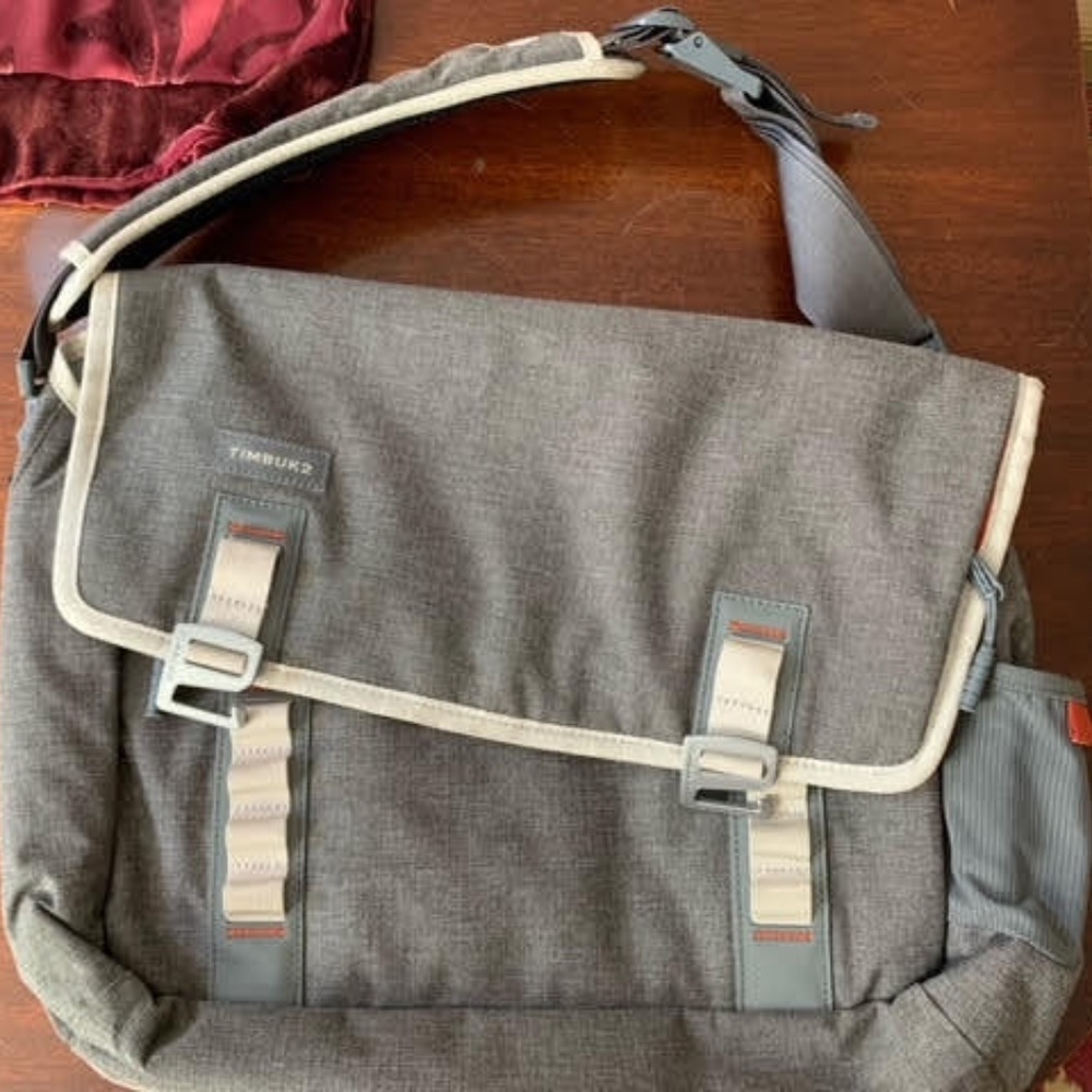 Timbukt2 Messenger Bag